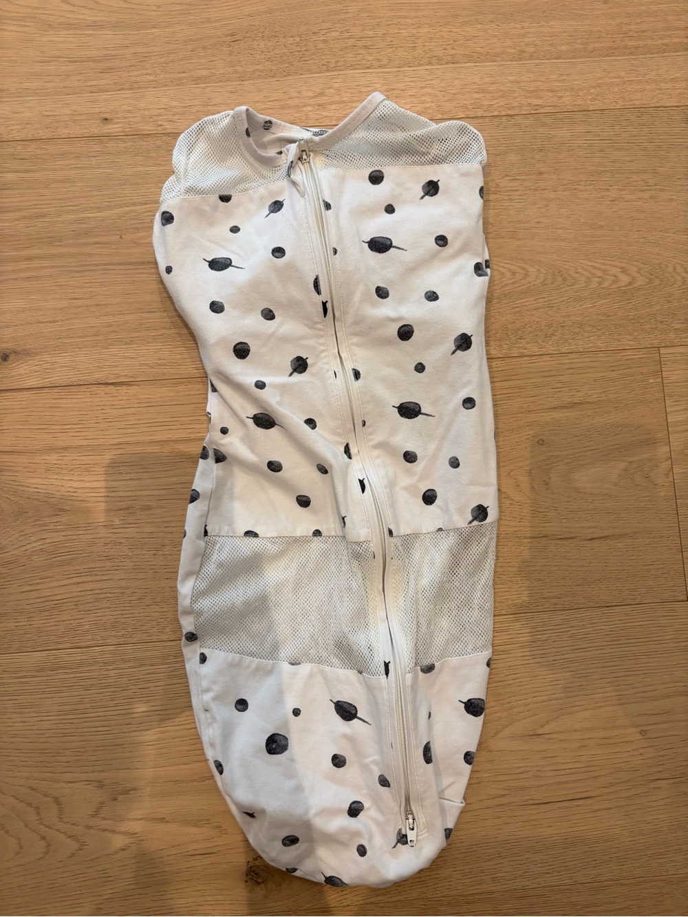 Happiest Baby Large Swaddle